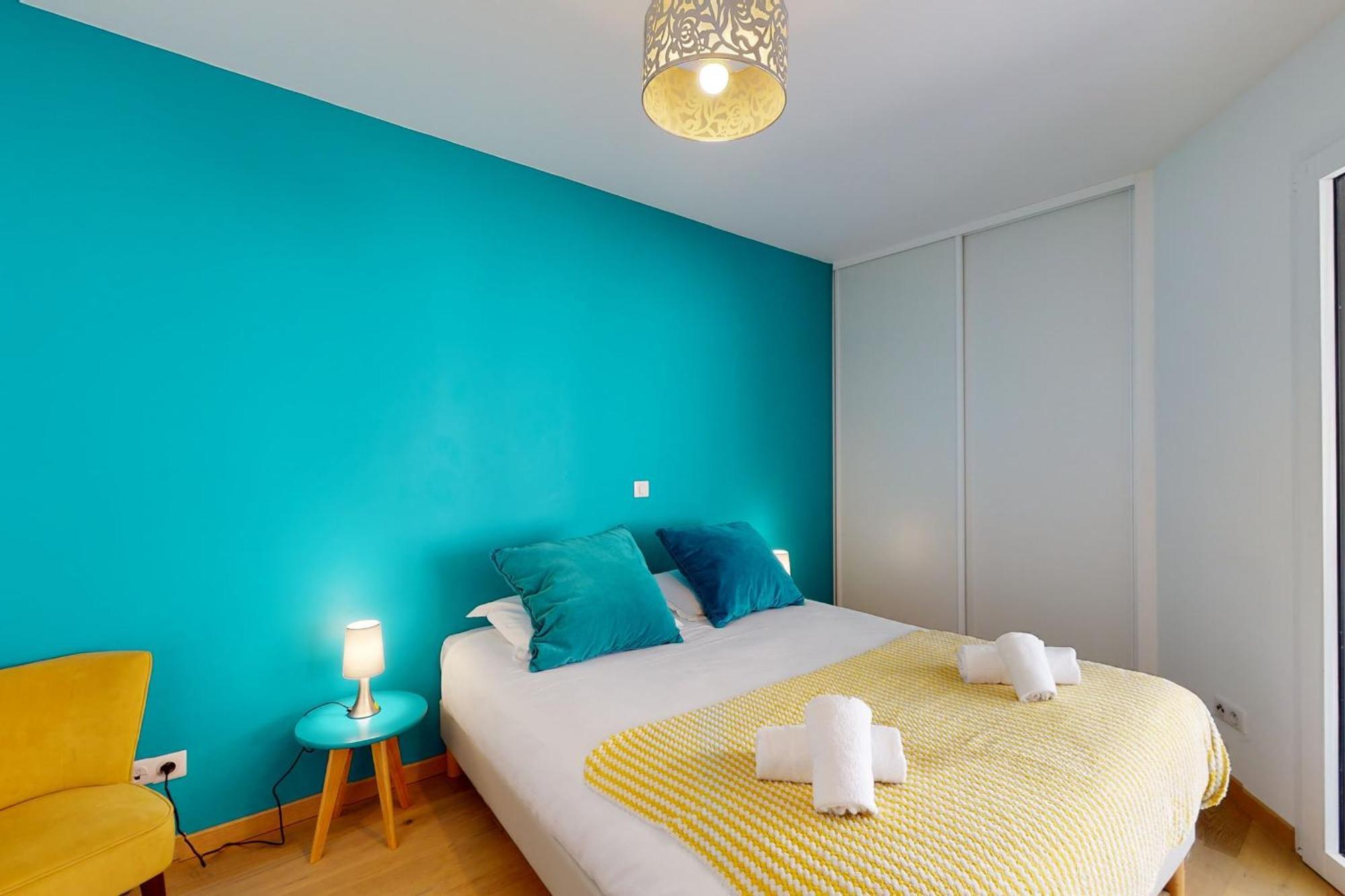 HomeBuddy' - Le Trésum Annecy Extérieur photo