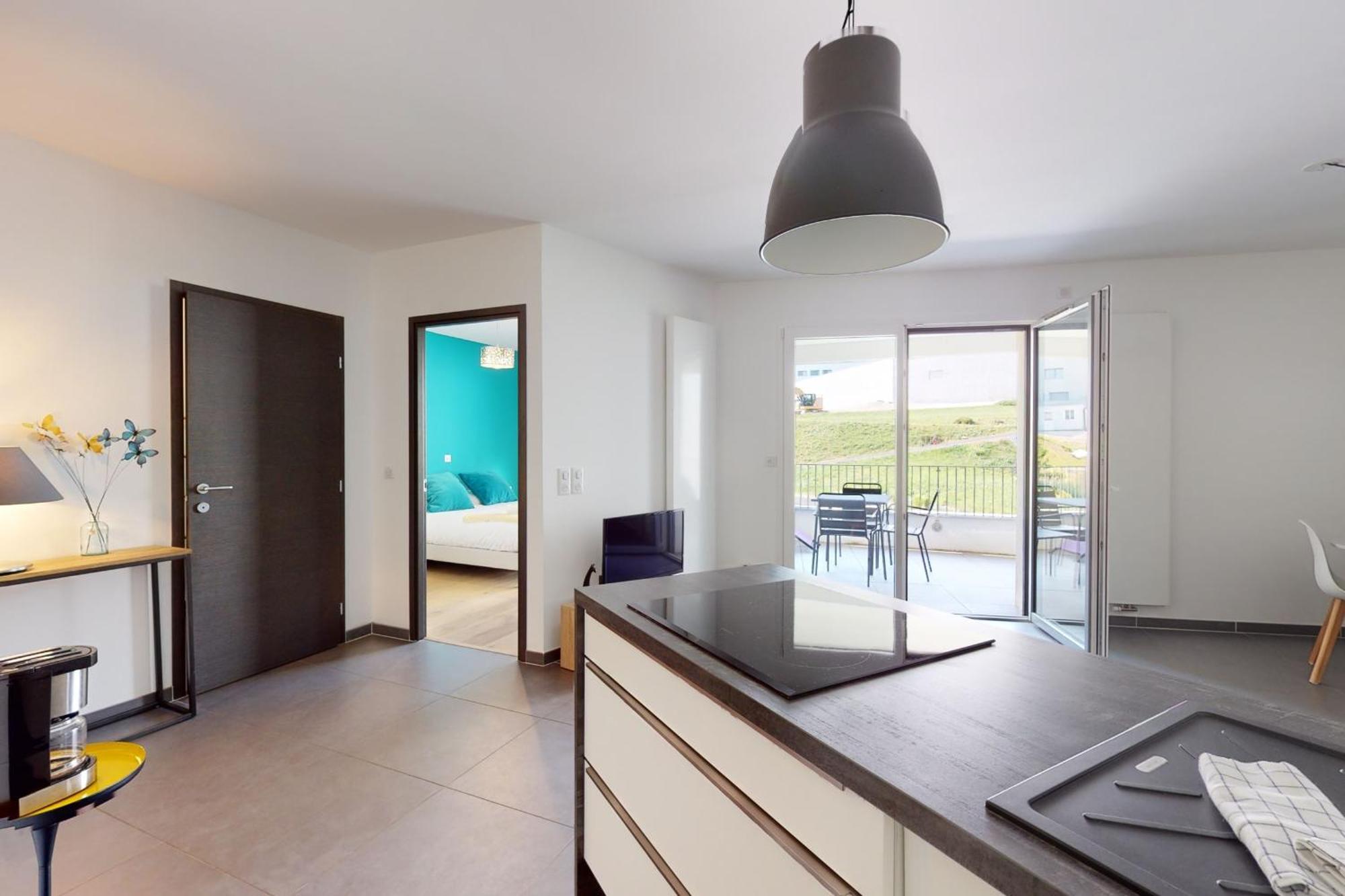 HomeBuddy' - Le Trésum Annecy Extérieur photo