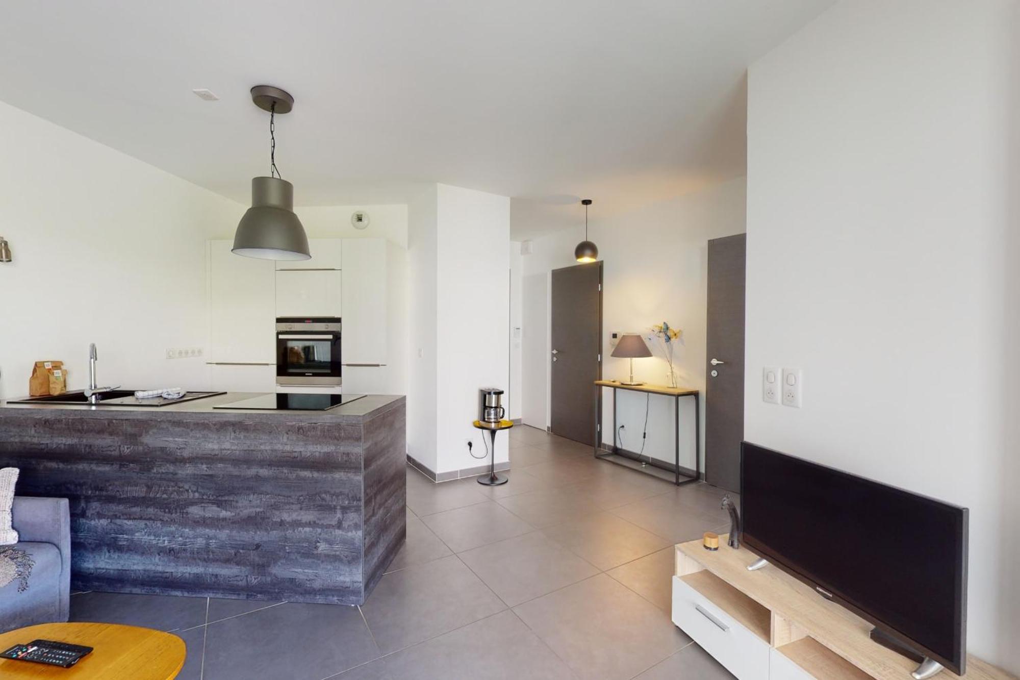 HomeBuddy' - Le Trésum Annecy Extérieur photo