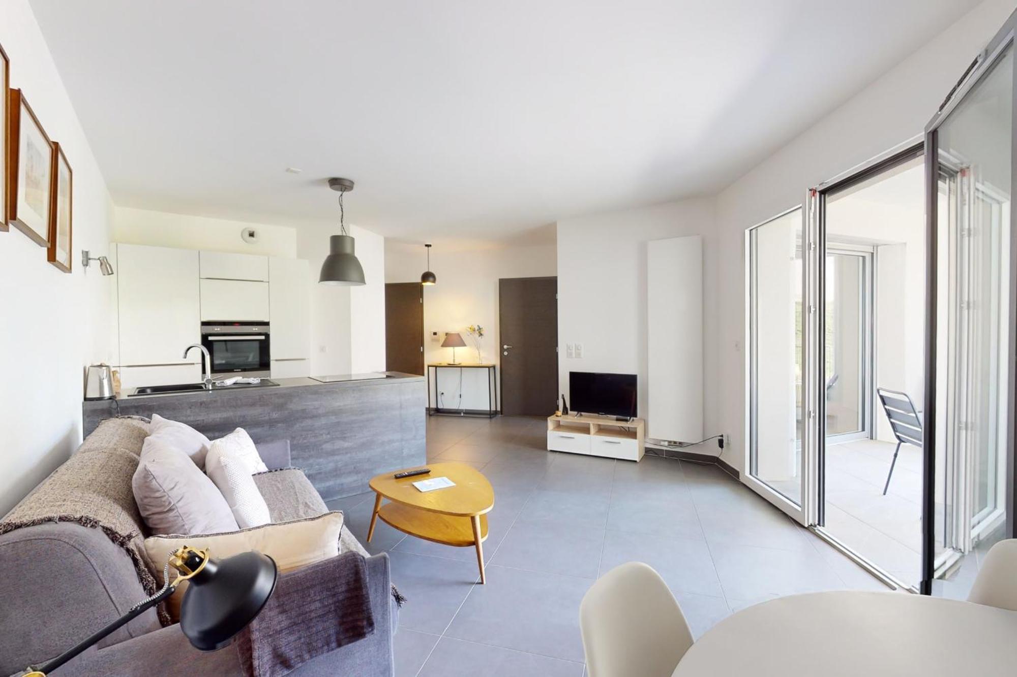 HomeBuddy' - Le Trésum Annecy Extérieur photo