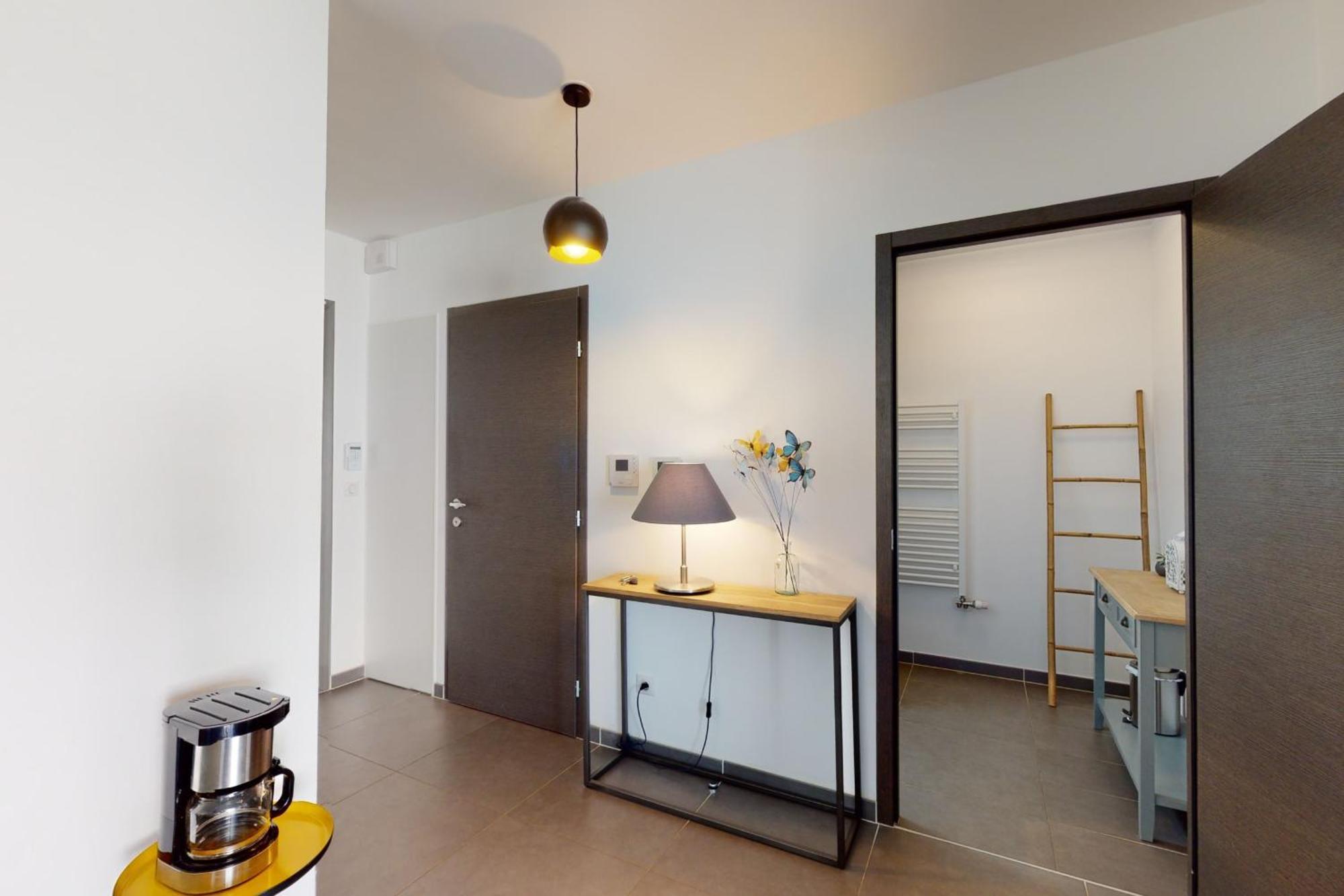 HomeBuddy' - Le Trésum Annecy Extérieur photo