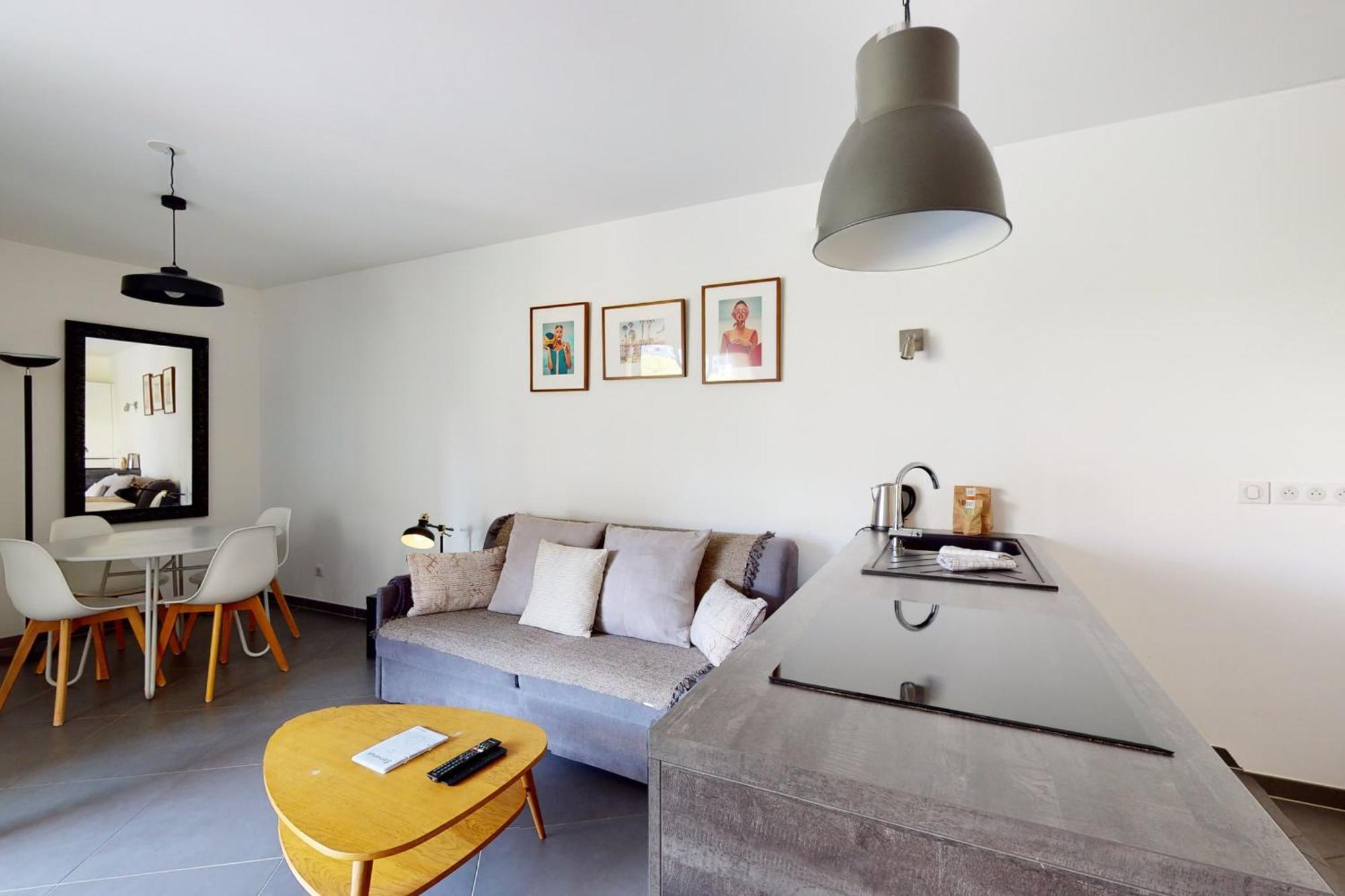 HomeBuddy' - Le Trésum Annecy Extérieur photo